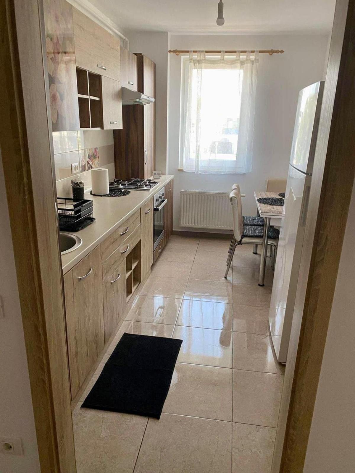 בראשוב Urban Coresi Residance מראה חיצוני תמונה